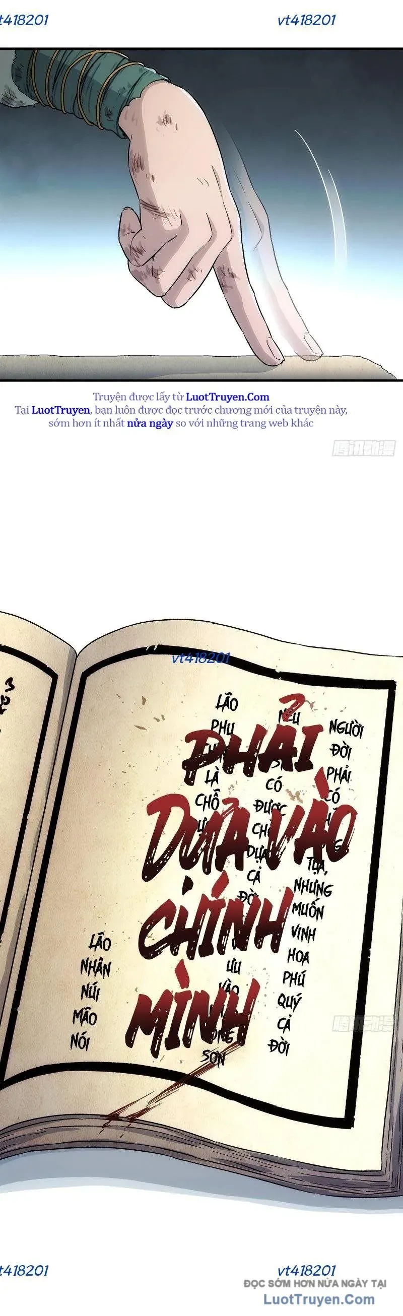 Ngã Dục Phong Thiên (Remake) Chap 10 - Next Chap 11