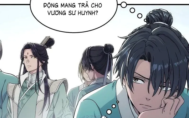 Ngã Dục Phong Thiên (Remake) Chap 9 - Next Chap 10