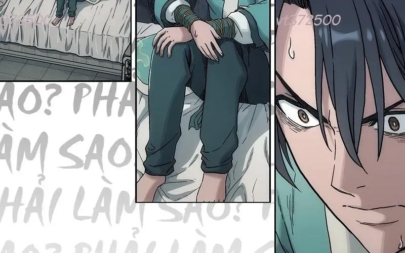 Ngã Dục Phong Thiên (Remake) Chap 9 - Next Chap 10