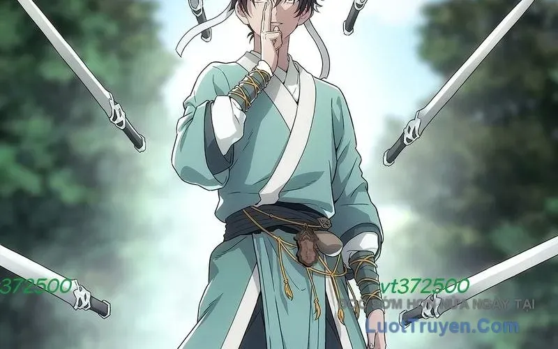Ngã Dục Phong Thiên (Remake) Chap 9 - Next Chap 10