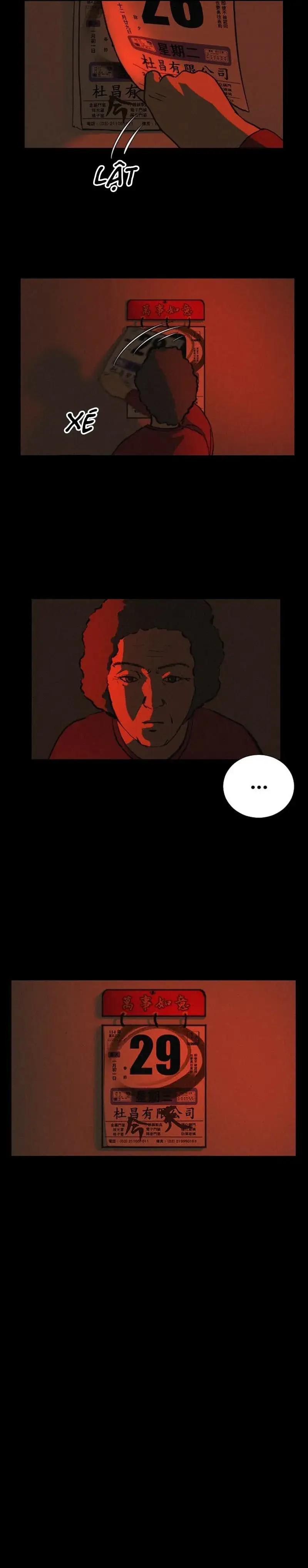 Thế Giới Này Không Tồn Tại Ma Qủy Chap 4 - Next Chap 5