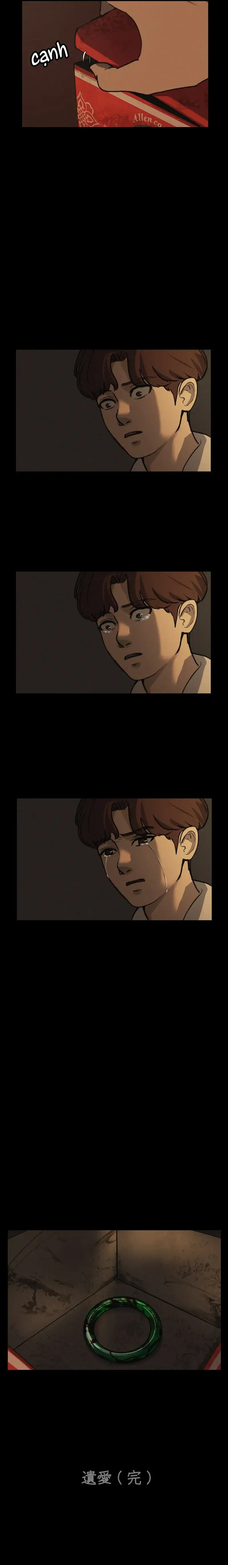 Thế Giới Này Không Tồn Tại Ma Qủy Chap 6 - Next Chap 7