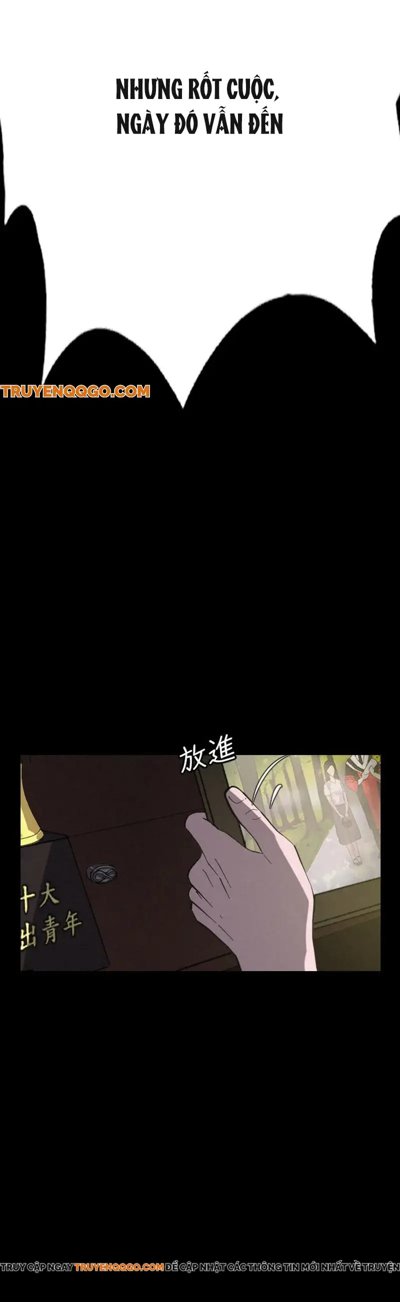 Thế Giới Này Không Tồn Tại Ma Qủy Chap 8 - Next Chap 9