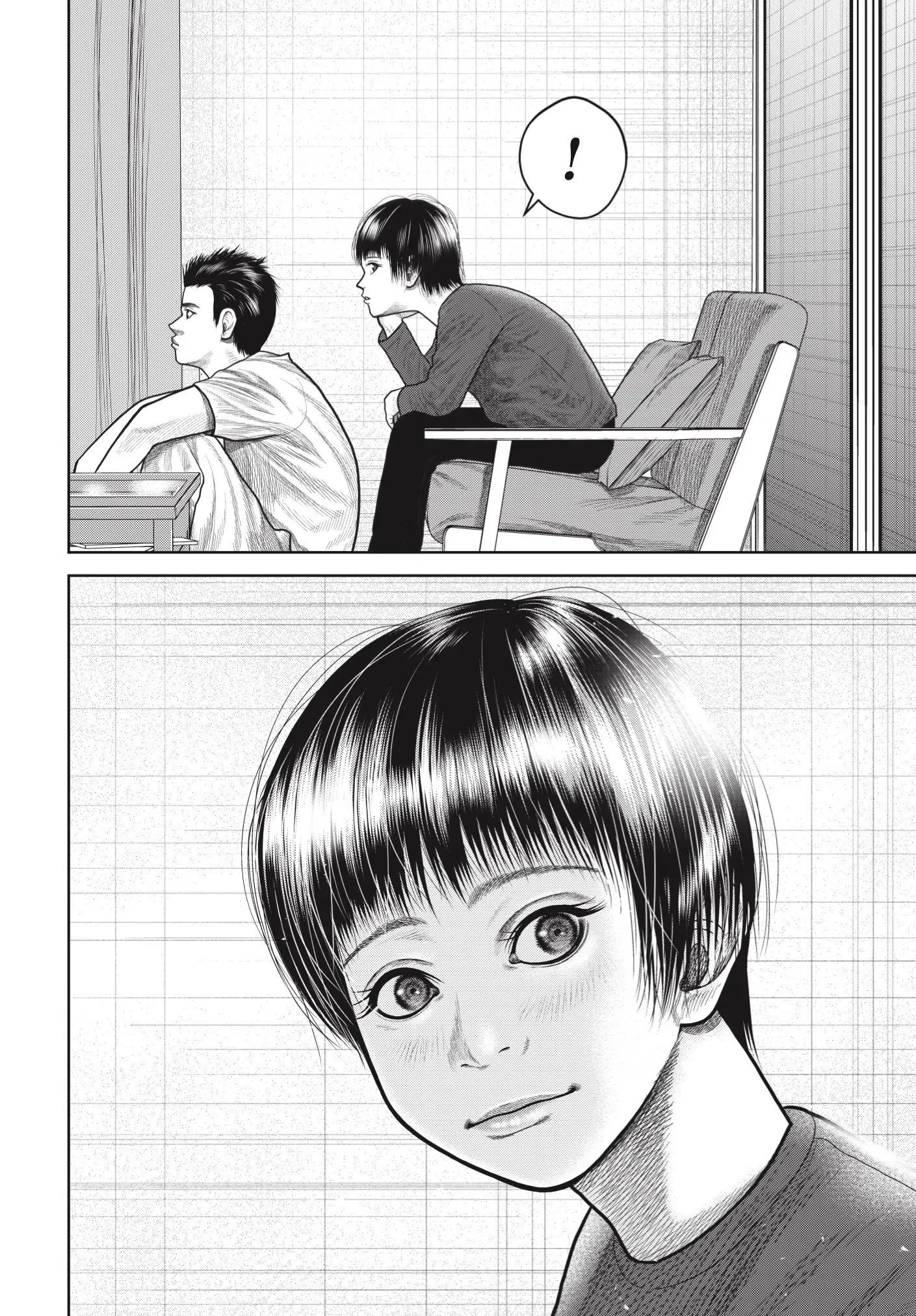 Ngụy Tạo Chap 6 - Next Chap 7