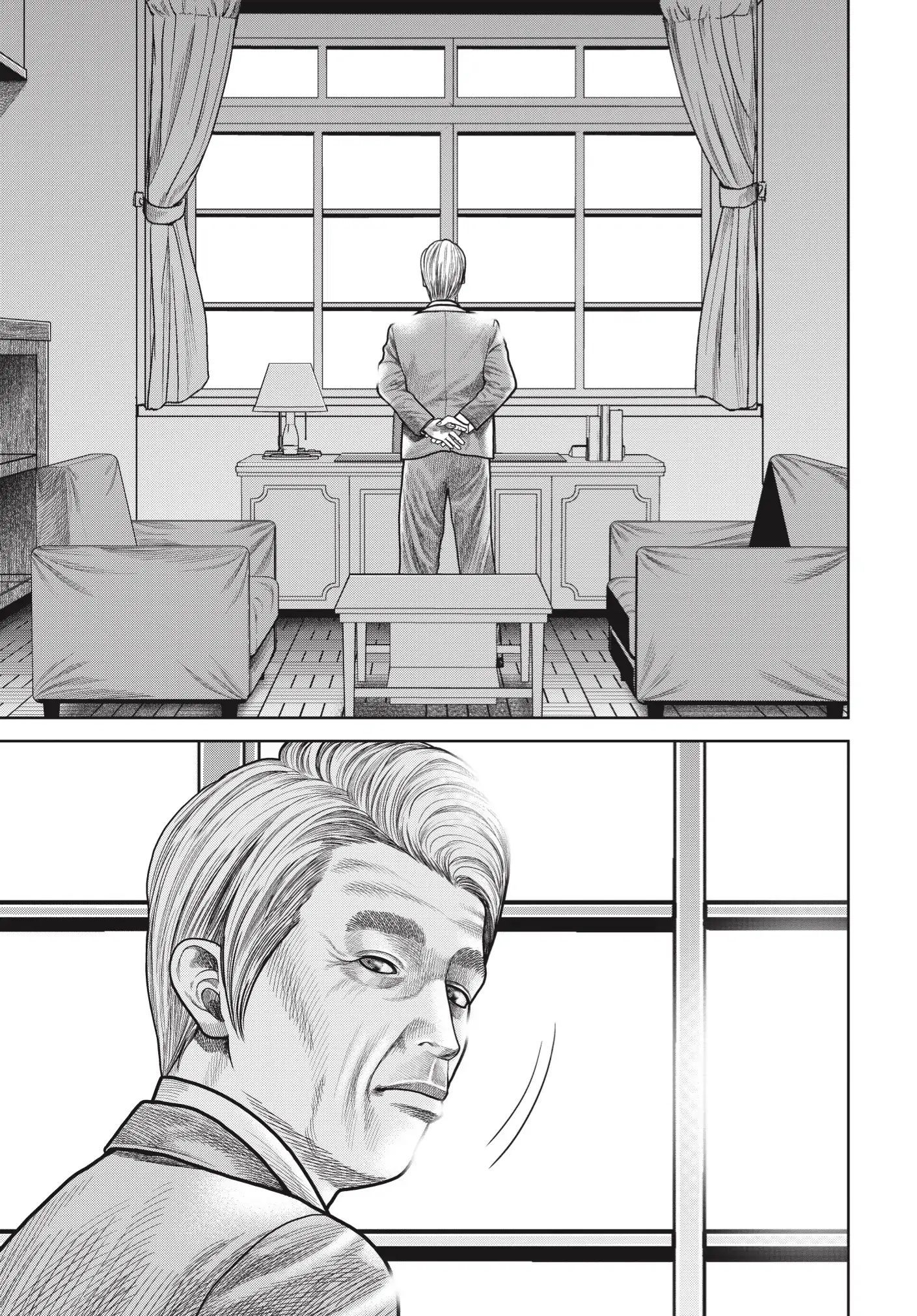 Ngụy Tạo Chap 6 - Next Chap 7