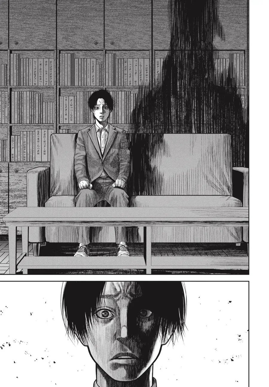 Ngụy Tạo Chap 7 - Next Chap 8