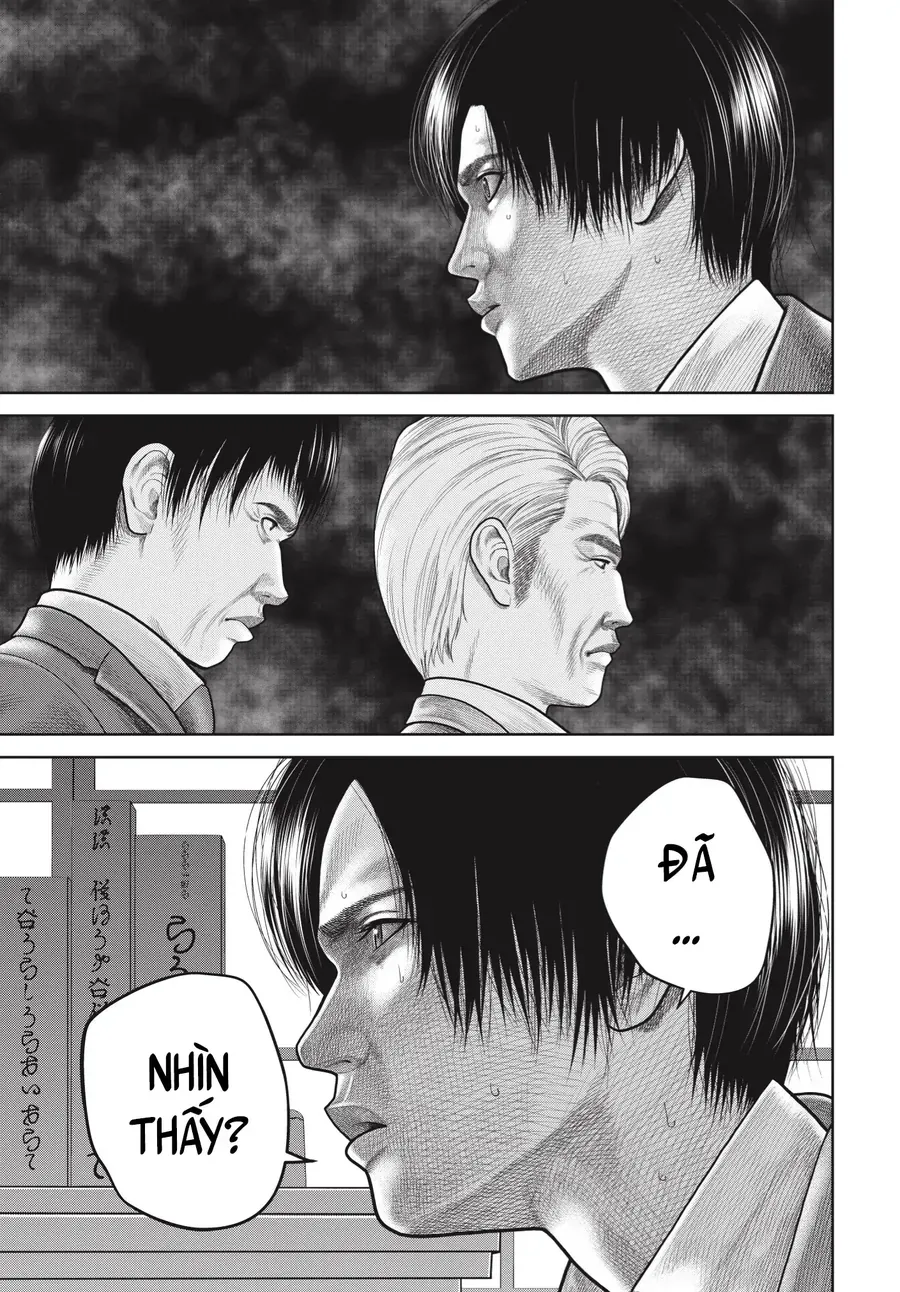 Ngụy Tạo Chap 7 - Next Chap 8