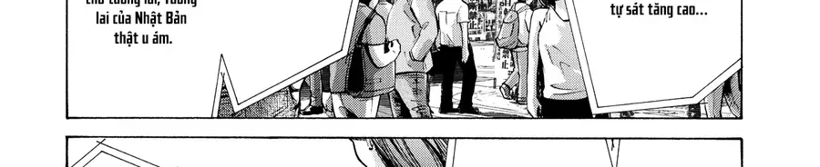 Alice In Borderland Chap 65 - Next Chap 66