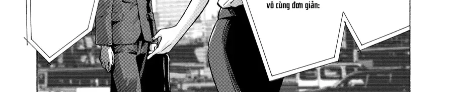 Alice In Borderland Chap 65 - Next Chap 66