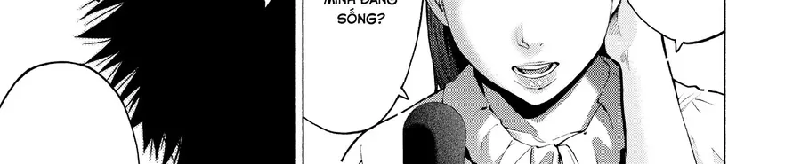 Alice In Borderland Chap 65 - Next Chap 66