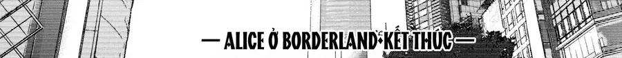 Alice In Borderland Chap 65 - Next Chap 66