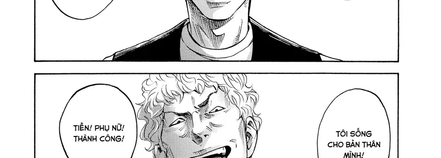 Alice In Borderland Chap 65 - Next Chap 66