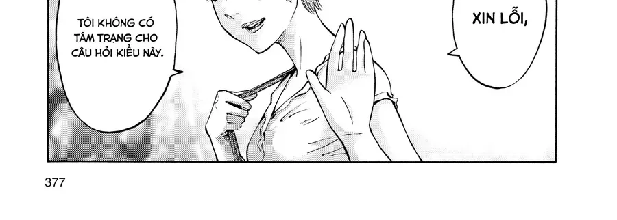 Alice In Borderland Chap 65 - Next Chap 66