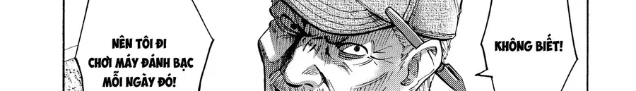 Alice In Borderland Chap 65 - Next Chap 66