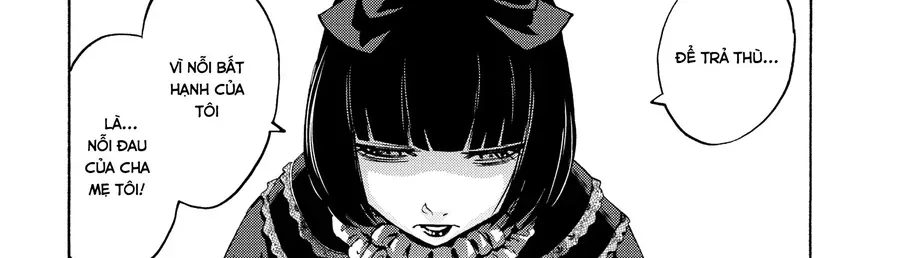 Alice In Borderland Chap 65 - Next Chap 66