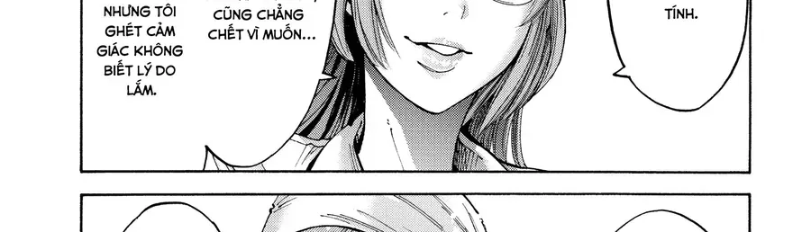 Alice In Borderland Chap 65 - Next Chap 66