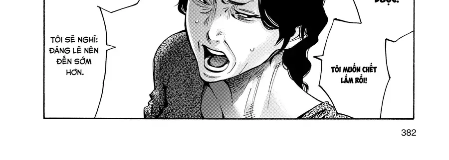 Alice In Borderland Chap 65 - Next Chap 66