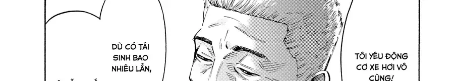 Alice In Borderland Chap 65 - Next Chap 66