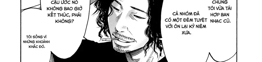 Alice In Borderland Chap 65 - Next Chap 66