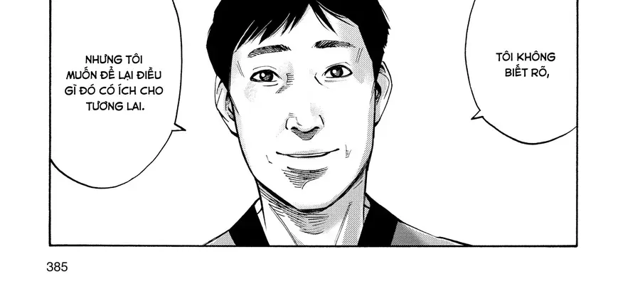 Alice In Borderland Chap 65 - Next Chap 66