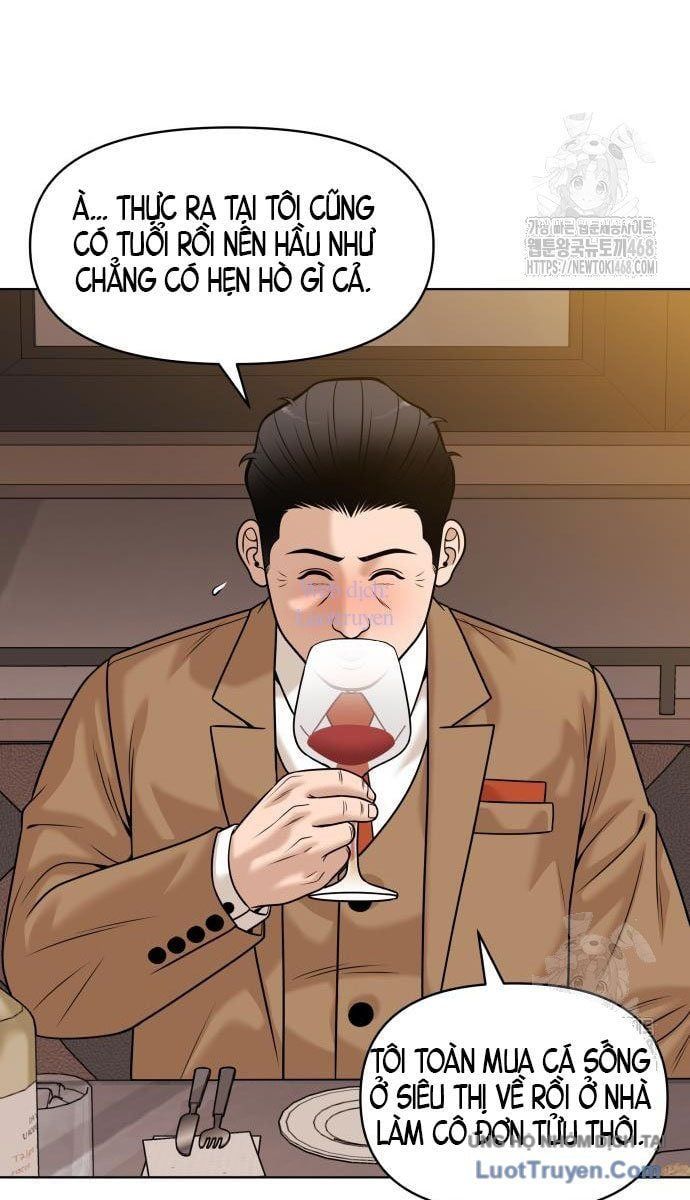 Ở Tuổi 40 Chap 10 - Next Chap 11