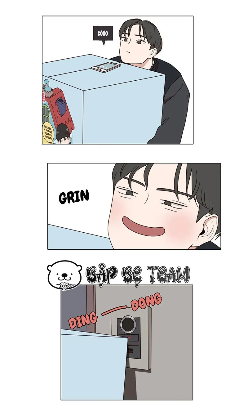 Bựa Cả Đôi Chap 5 - Next Chap 6