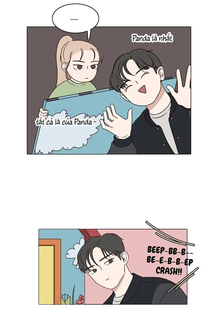 Bựa Cả Đôi Chap 5 - Next Chap 6