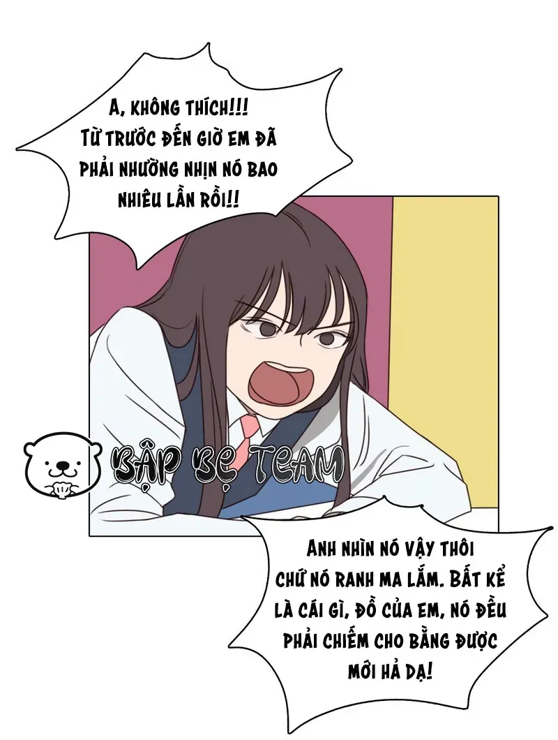 Bựa Cả Đôi Chap 5 - Next Chap 6