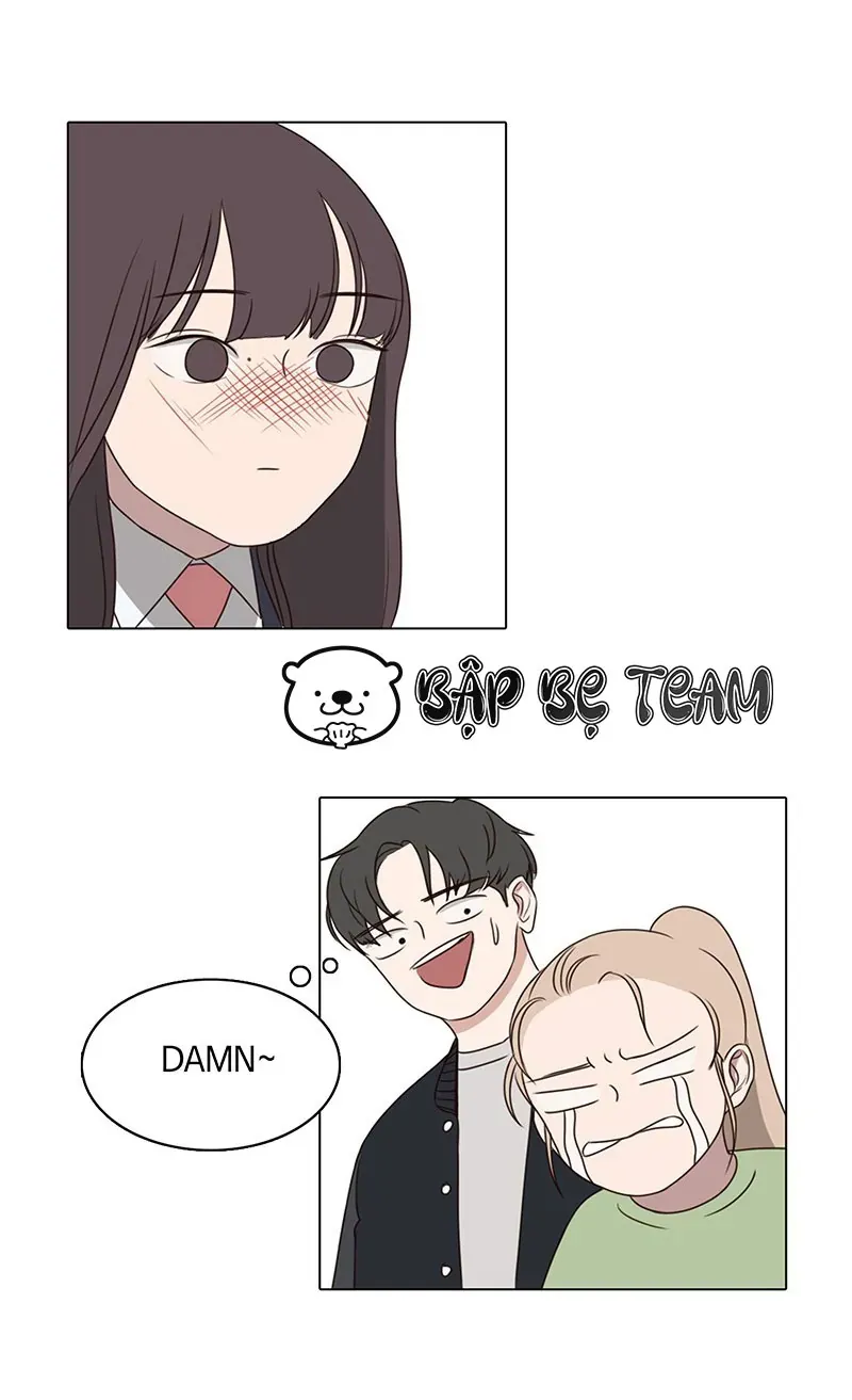 Bựa Cả Đôi Chap 5 - Next Chap 6