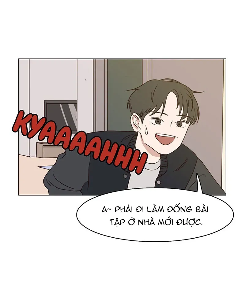Bựa Cả Đôi Chap 5 - Next Chap 6