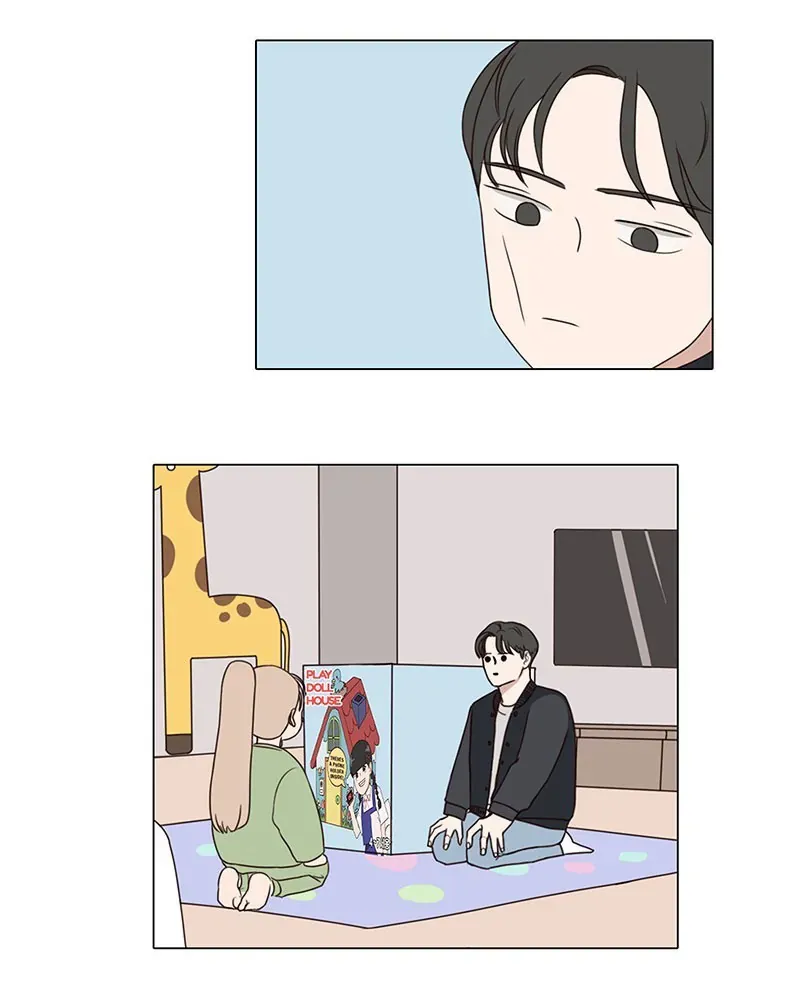 Bựa Cả Đôi Chap 5 - Next Chap 6