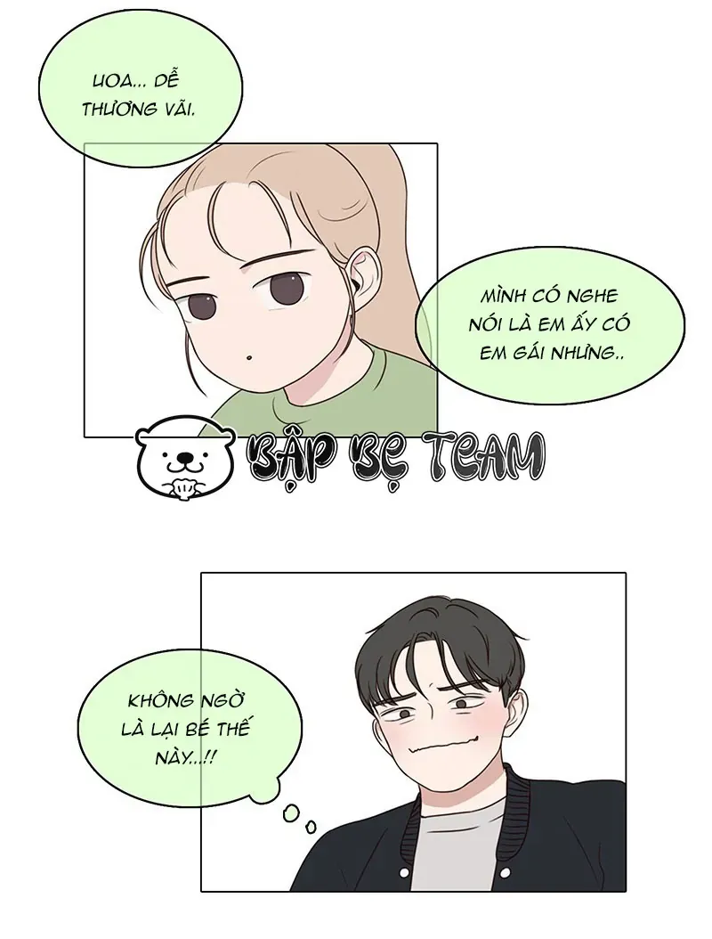 Bựa Cả Đôi Chap 5 - Next Chap 6