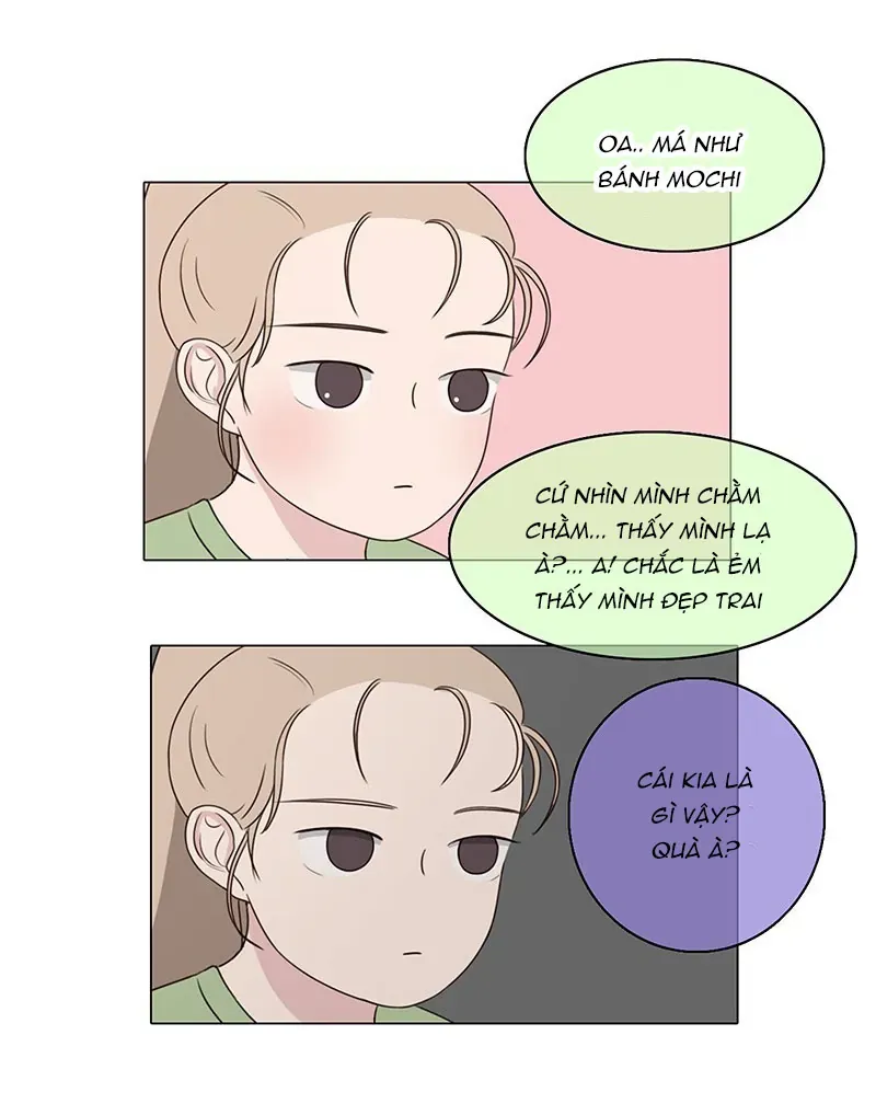 Bựa Cả Đôi Chap 5 - Next Chap 6