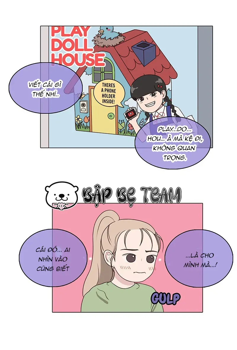 Bựa Cả Đôi Chap 5 - Next Chap 6