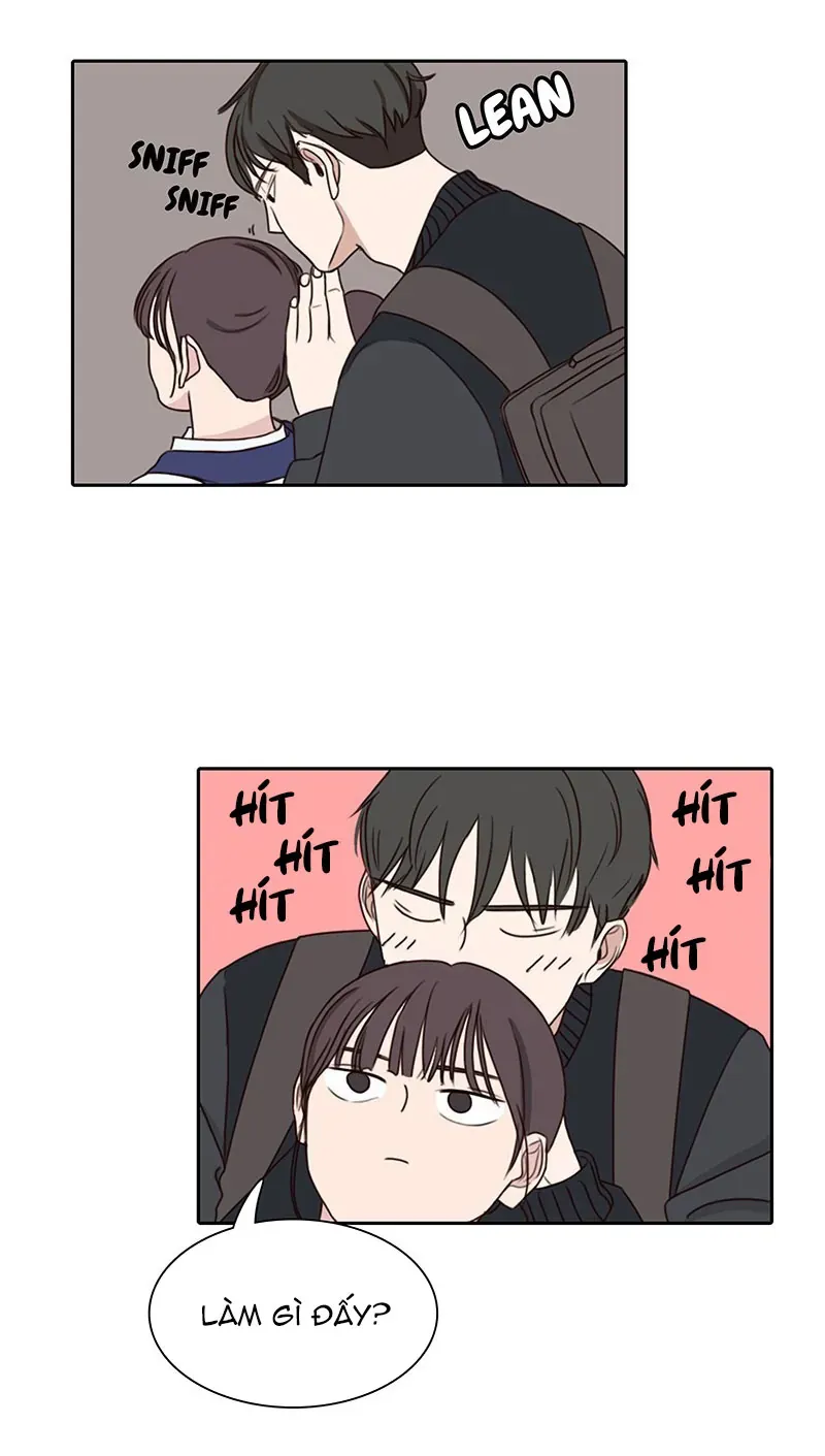 Bựa Cả Đôi Chap 6 - Next Chap 7