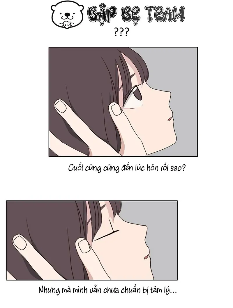 Bựa Cả Đôi Chap 6 - Next Chap 7