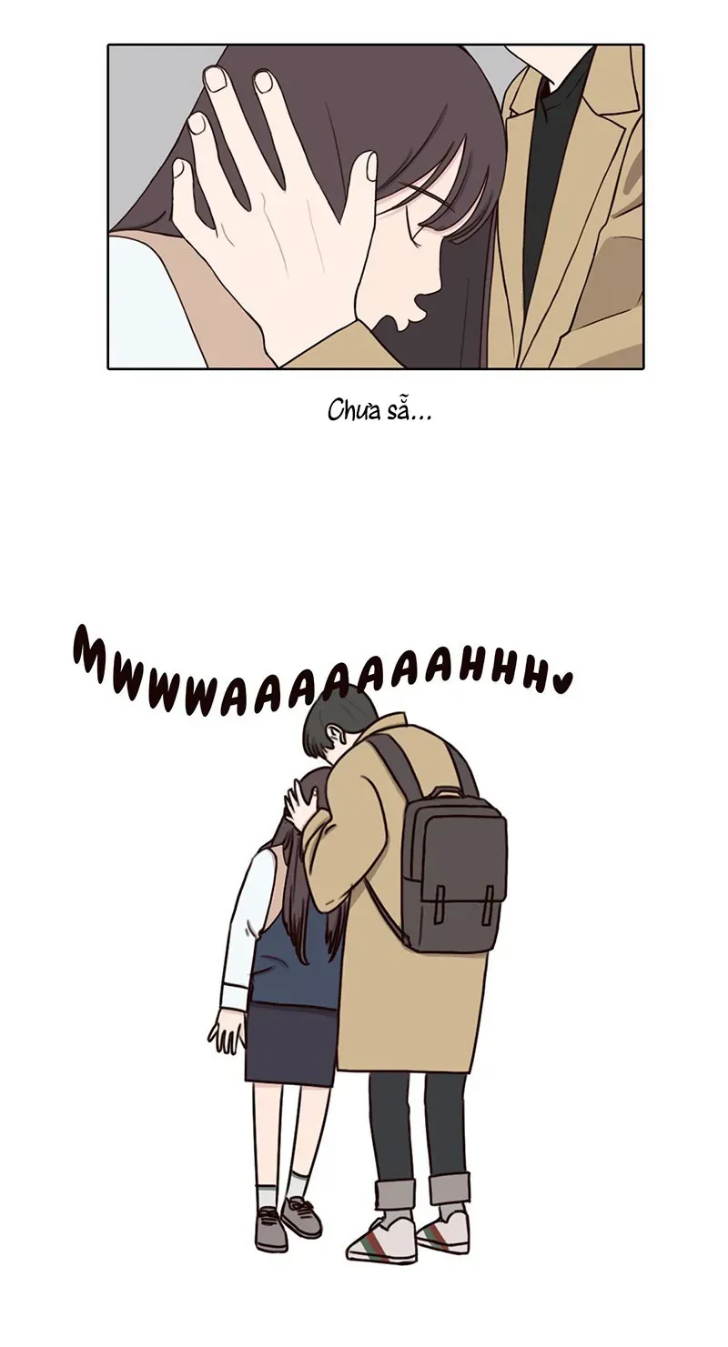 Bựa Cả Đôi Chap 6 - Next Chap 7