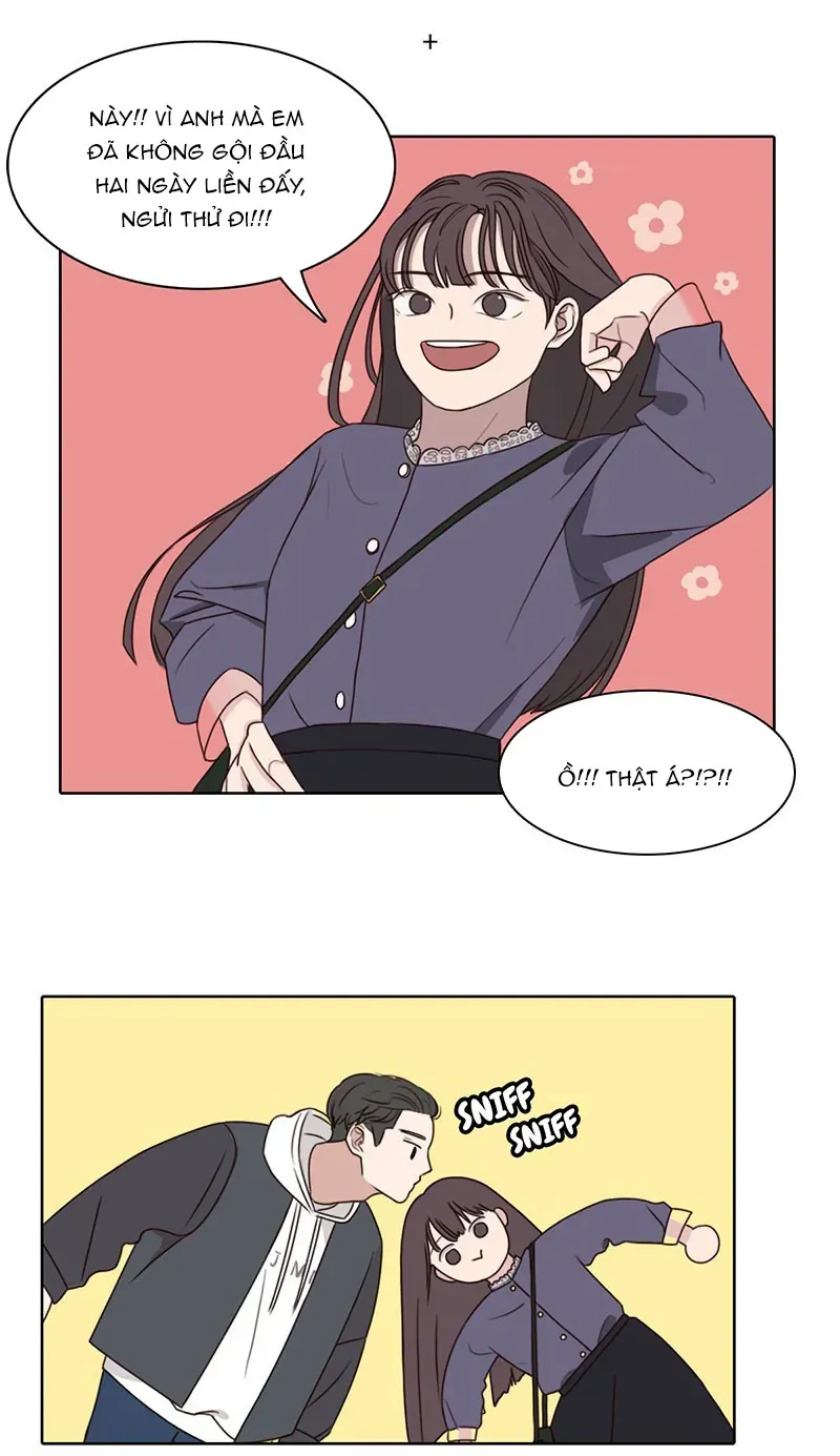 Bựa Cả Đôi Chap 6 - Next Chap 7