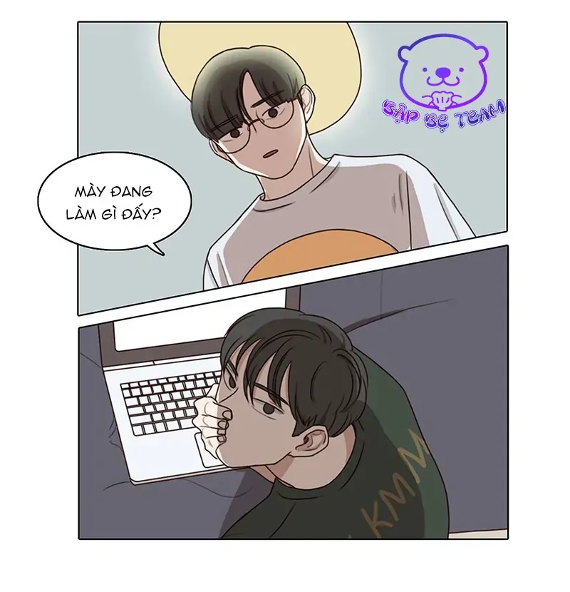 Bựa Cả Đôi Chap 6 - Next Chap 7