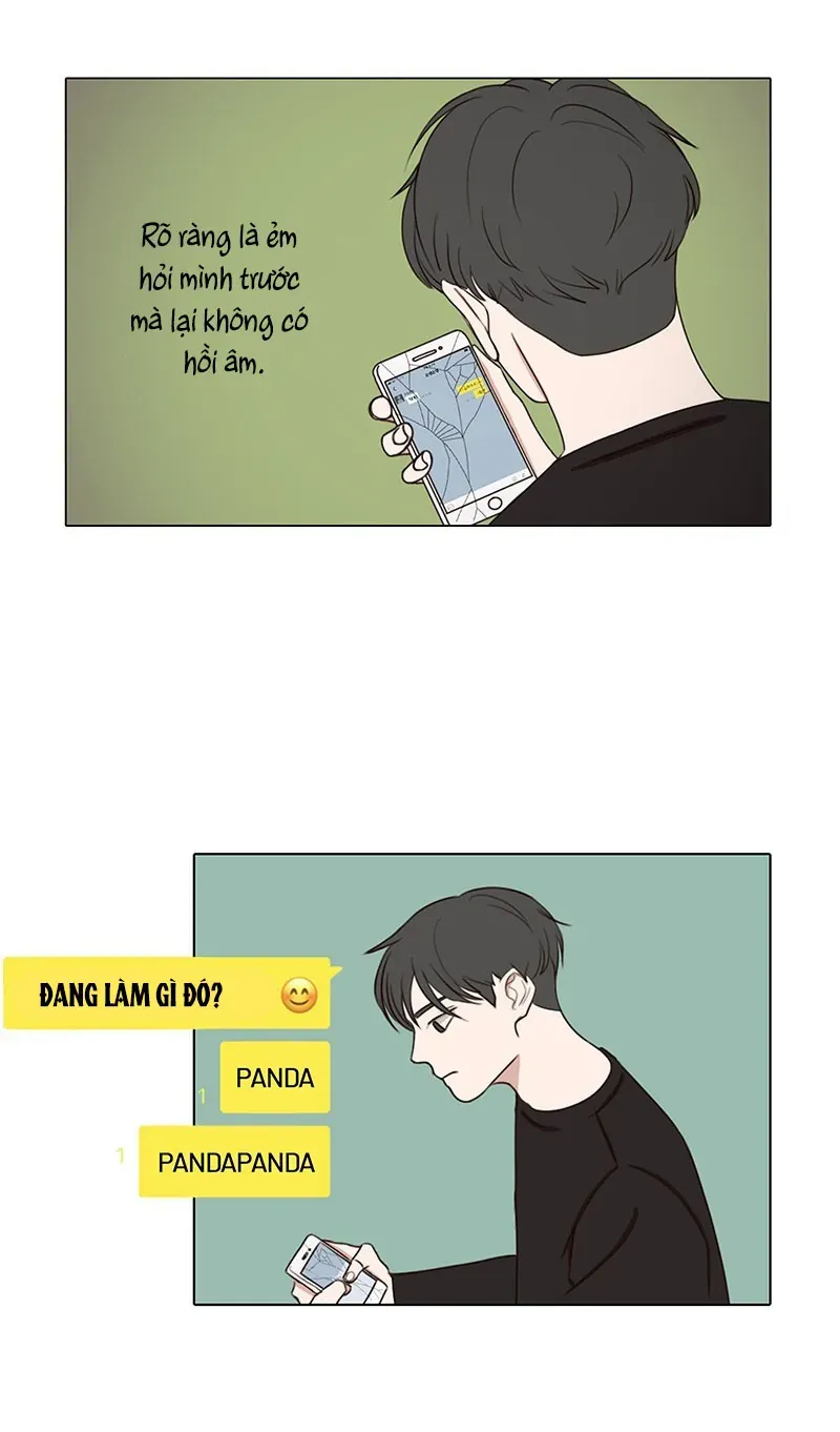 Bựa Cả Đôi Chap 7 - Next Chap 8