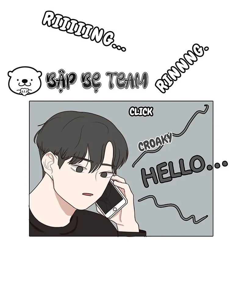 Bựa Cả Đôi Chap 7 - Next Chap 8