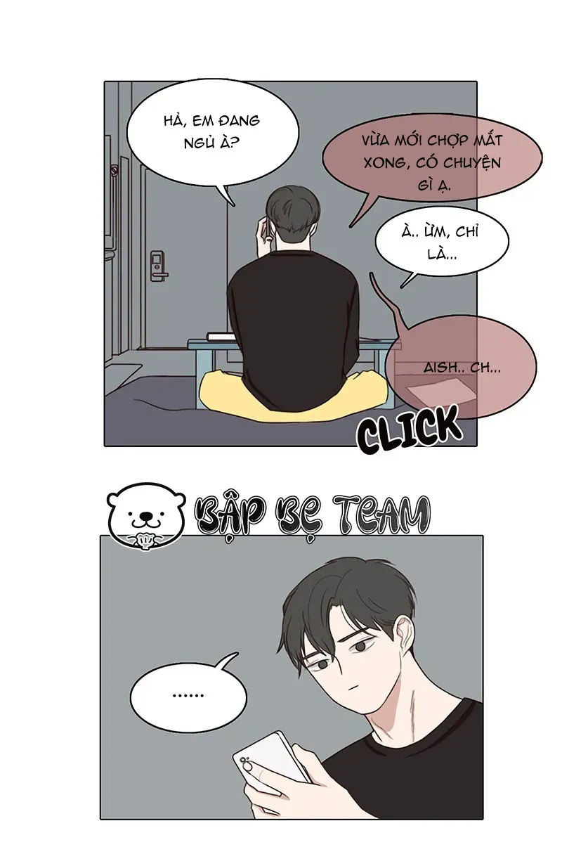 Bựa Cả Đôi Chap 7 - Next Chap 8