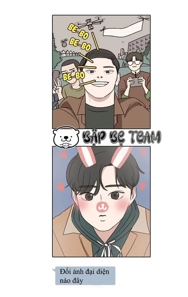 Bựa Cả Đôi Chap 7 - Next Chap 8