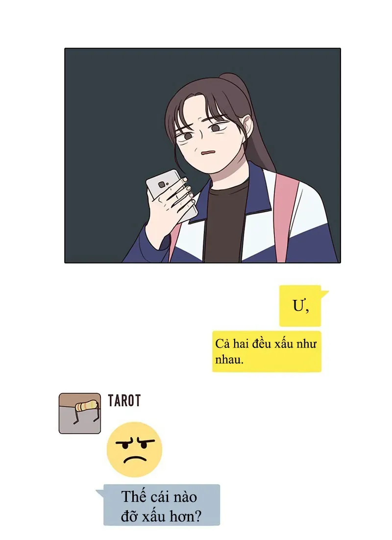 Bựa Cả Đôi Chap 7 - Next Chap 8