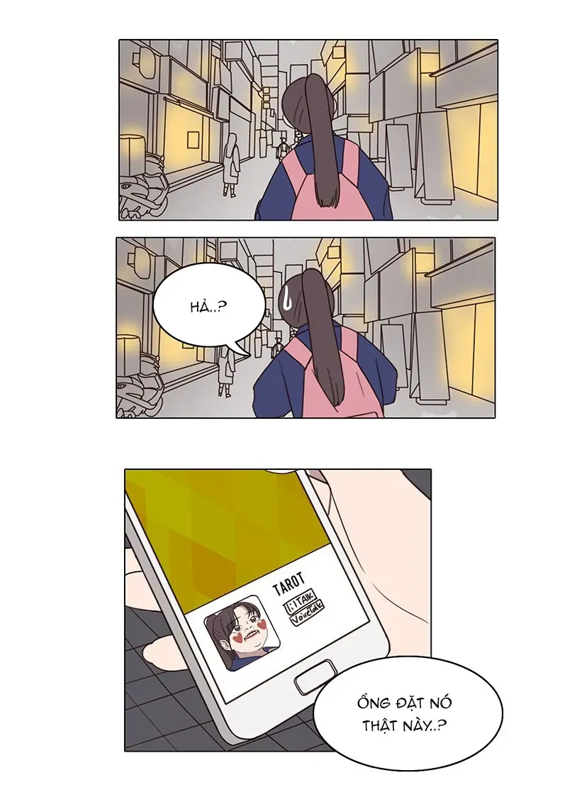 Bựa Cả Đôi Chap 7 - Next Chap 8