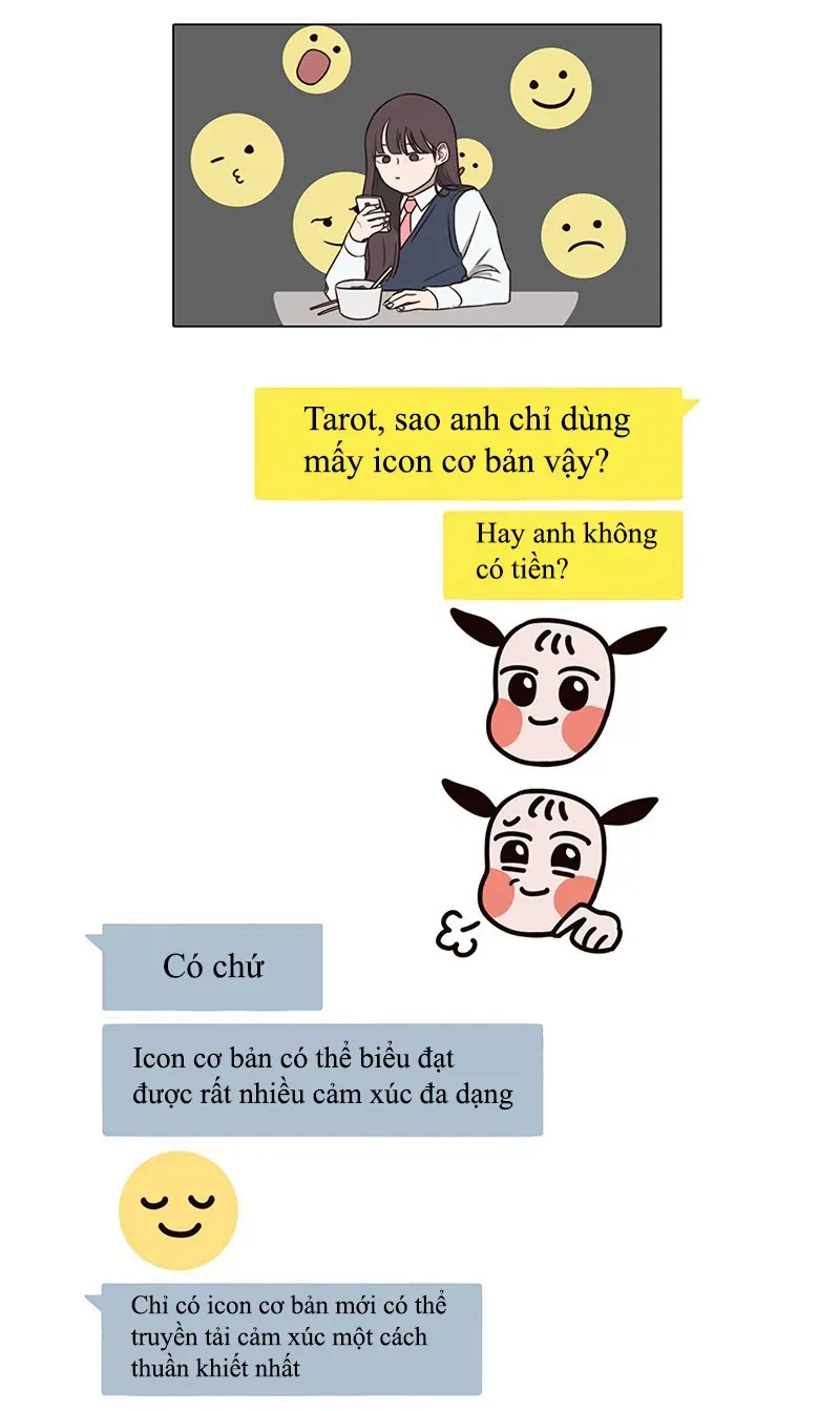 Bựa Cả Đôi Chap 7 - Next Chap 8