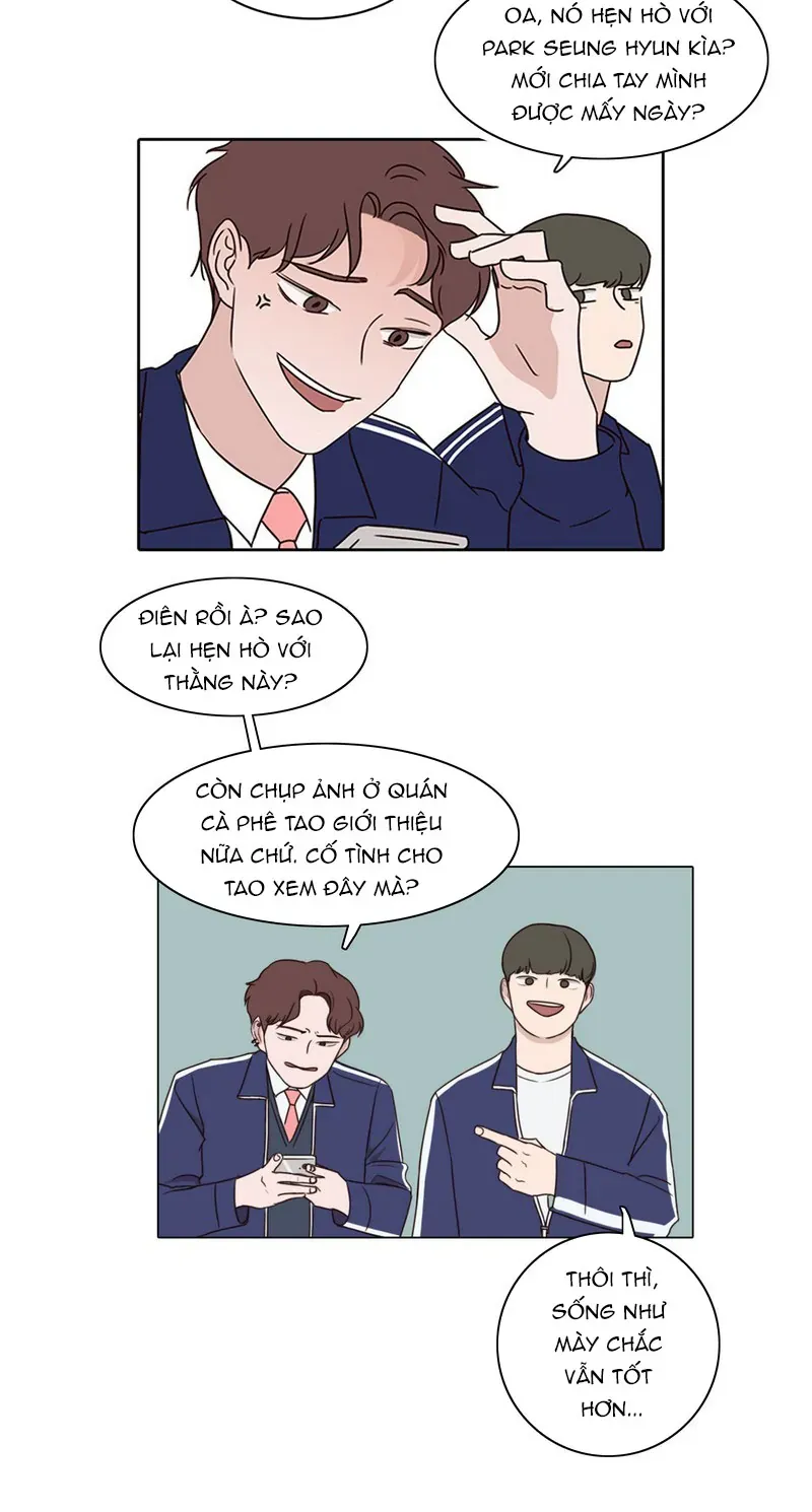 Bựa Cả Đôi Chap 7 - Next Chap 8