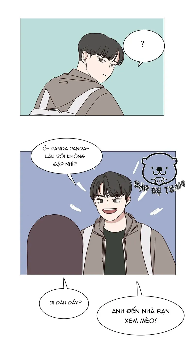 Bựa Cả Đôi Chap 7 - Next Chap 8