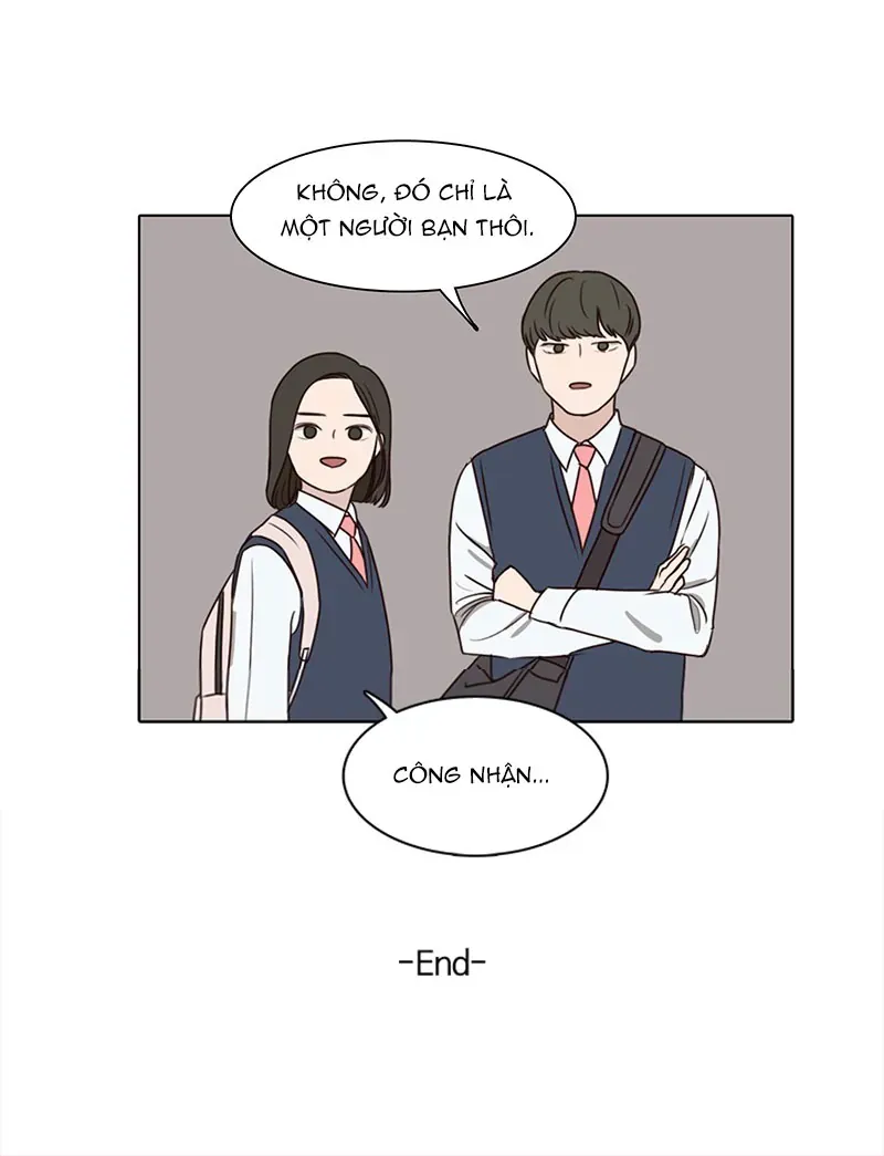 Bựa Cả Đôi Chap 7 - Next Chap 8