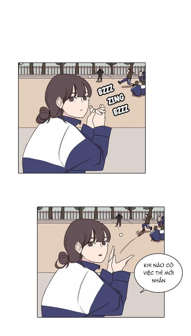 Bựa Cả Đôi Chap 7 - Next Chap 8